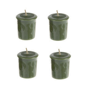 شمع معطر استلا مدل 02214-262 بسته 4 عددی