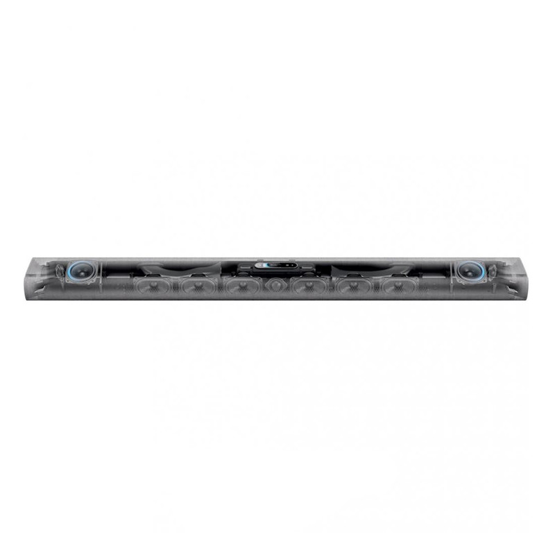 ساندبار هارمن کاردن مدل citation multibeam 1100