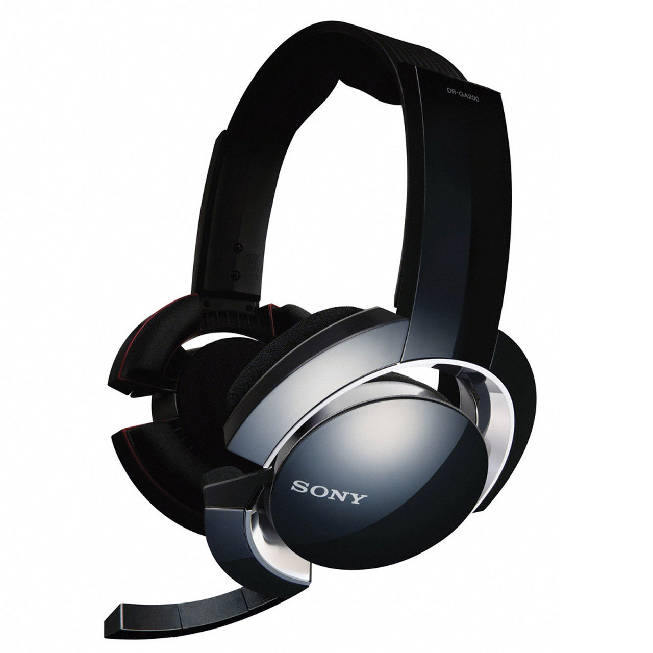 هدست گیمینگ سونی مدل Sony DR-GA200 PC Gaming Headset