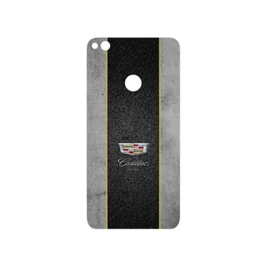 MAHOOT Cadillac Cover Sticker for Honor 8 Lite