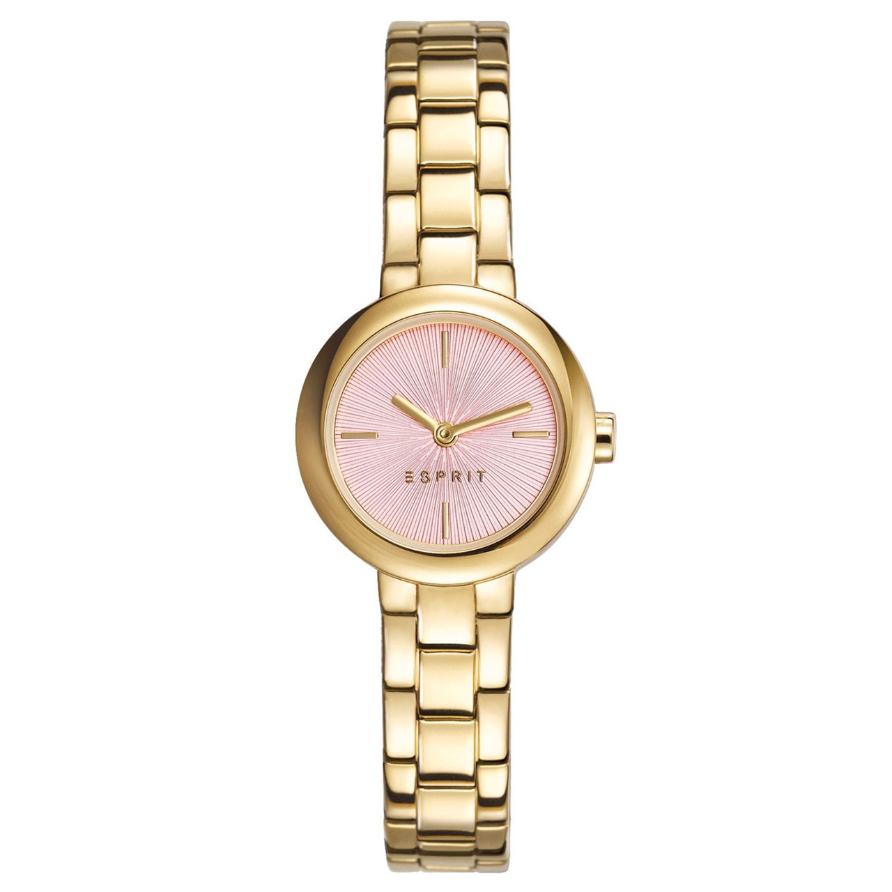 ساعت مچی عقربه ای زنانه اسپریت مدل ES107212005