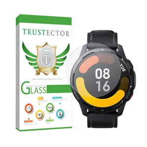 Trustector WATCHSAFT Screen Protector For Xiaomi Watch S1 Active