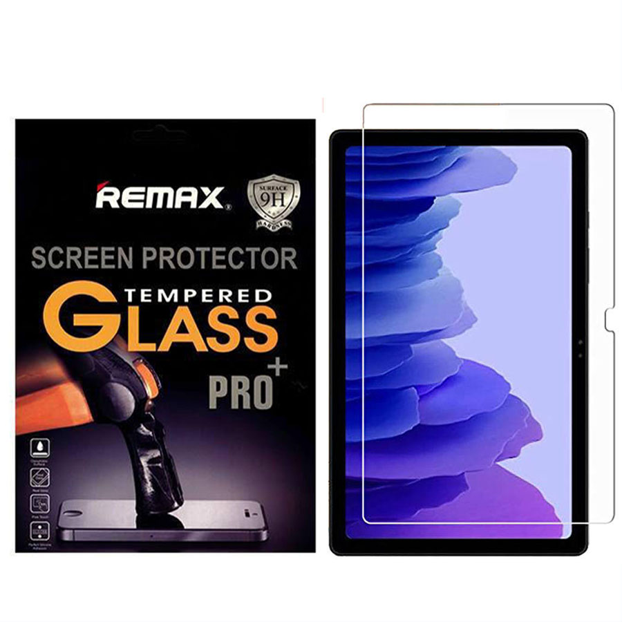 محافظ صفحه نمایش نانو ریمکس مدل HMN مناسب برای تبلت سامسونگ Galaxy Tab A7 10.4 SM-T505