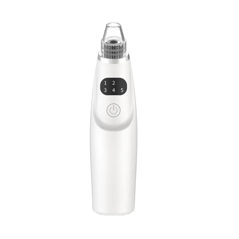 میکرودرم خانگی مدل Blackhead Remover M206 میکرودرم خانگی مدل Blackhead Remover M206