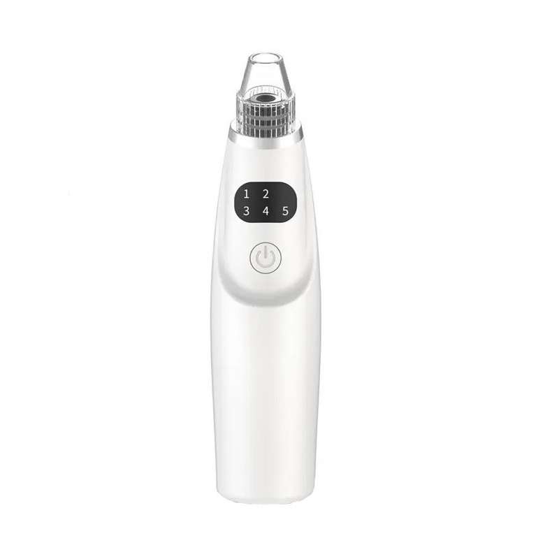 میکرودرم خانگی مدل Blackhead Remover M206 میکرودرم خانگی مدل Blackhead Remover M206