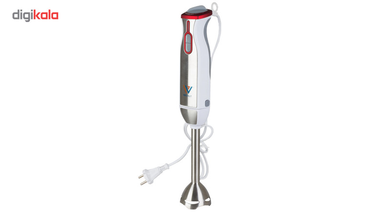 گوشت کوب برقی 3 کاره والنوت مدل WHB 3100