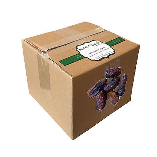 خرما پیارم کرنلو ناتس کالا - 2500 گرم