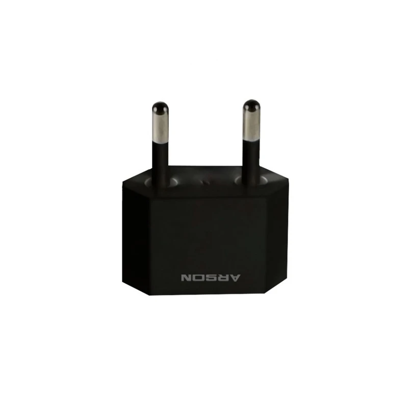 عکس شماره 3 : مبدل برق آرسون مدل an-a61