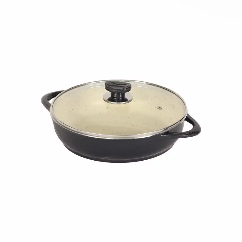 تابه عروس مدل  دربدار ویکتوریا سایز 36