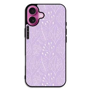 AKAM AMC-WA16PLUS-LAVENDER-12 Cover For Apple iPhone 16 Plus