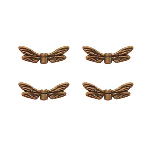 آویز گوشواره مدل BE056 بسته 4 عددی