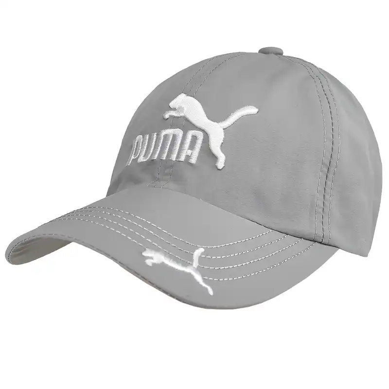 کلاه کپ مدل شمعی کد LUXE_2023