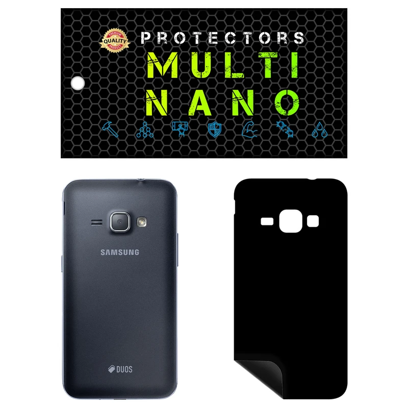 برچسب پوششی مولتی نانو مدل X-F1M مناسب برای گوشی موبایل سامسونگ Galaxy J1 2016