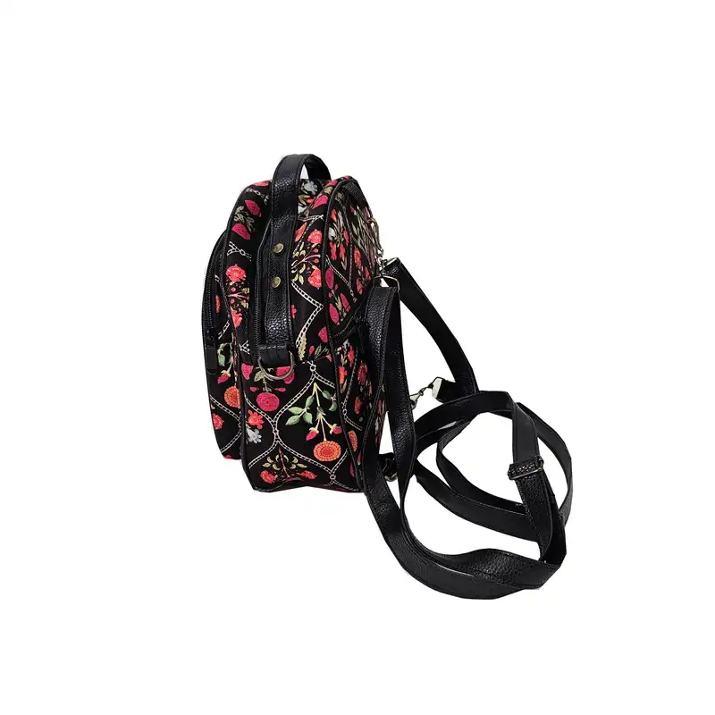 کوله پشتی زنانه مدل ماهور