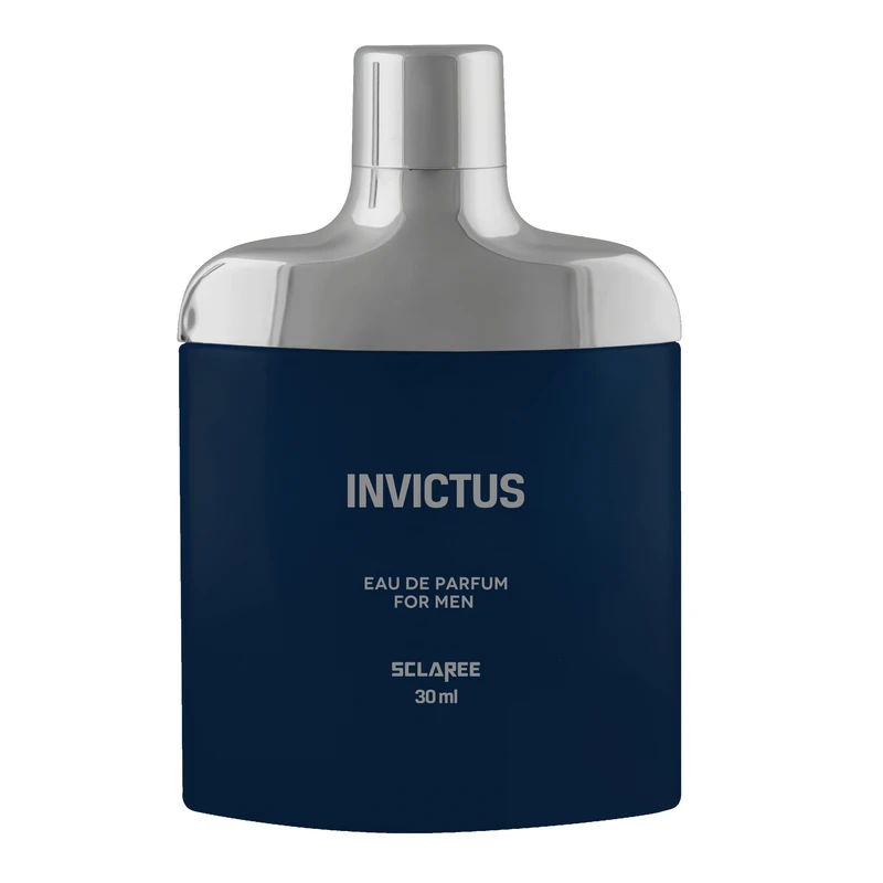 عطر جیبی مردانه اسکلاره مدل Invictus حجم 30 میلی لیتر