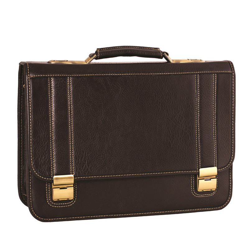 کیف اداری مردانه مدل DP39