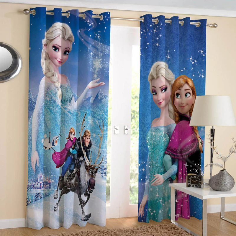 پرده مینوتو هوم مدل SA-534