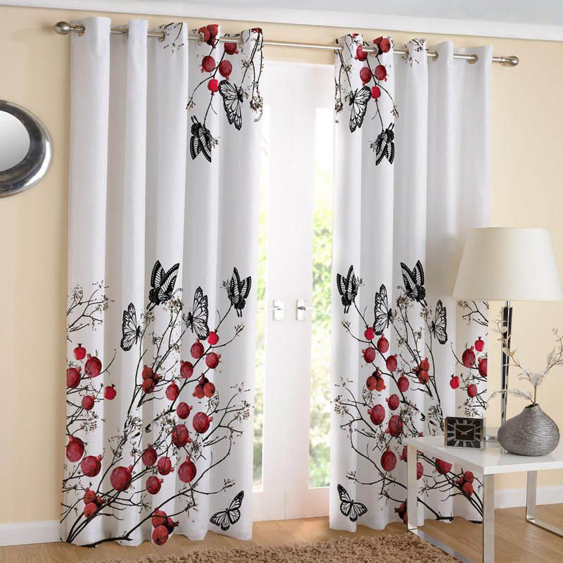 پرده مینوتو هوم مدل SA-537