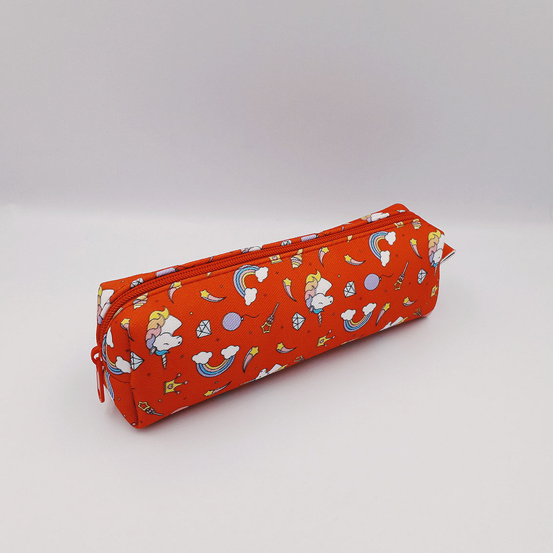 جامدادی مدل کجراه تکشاخ