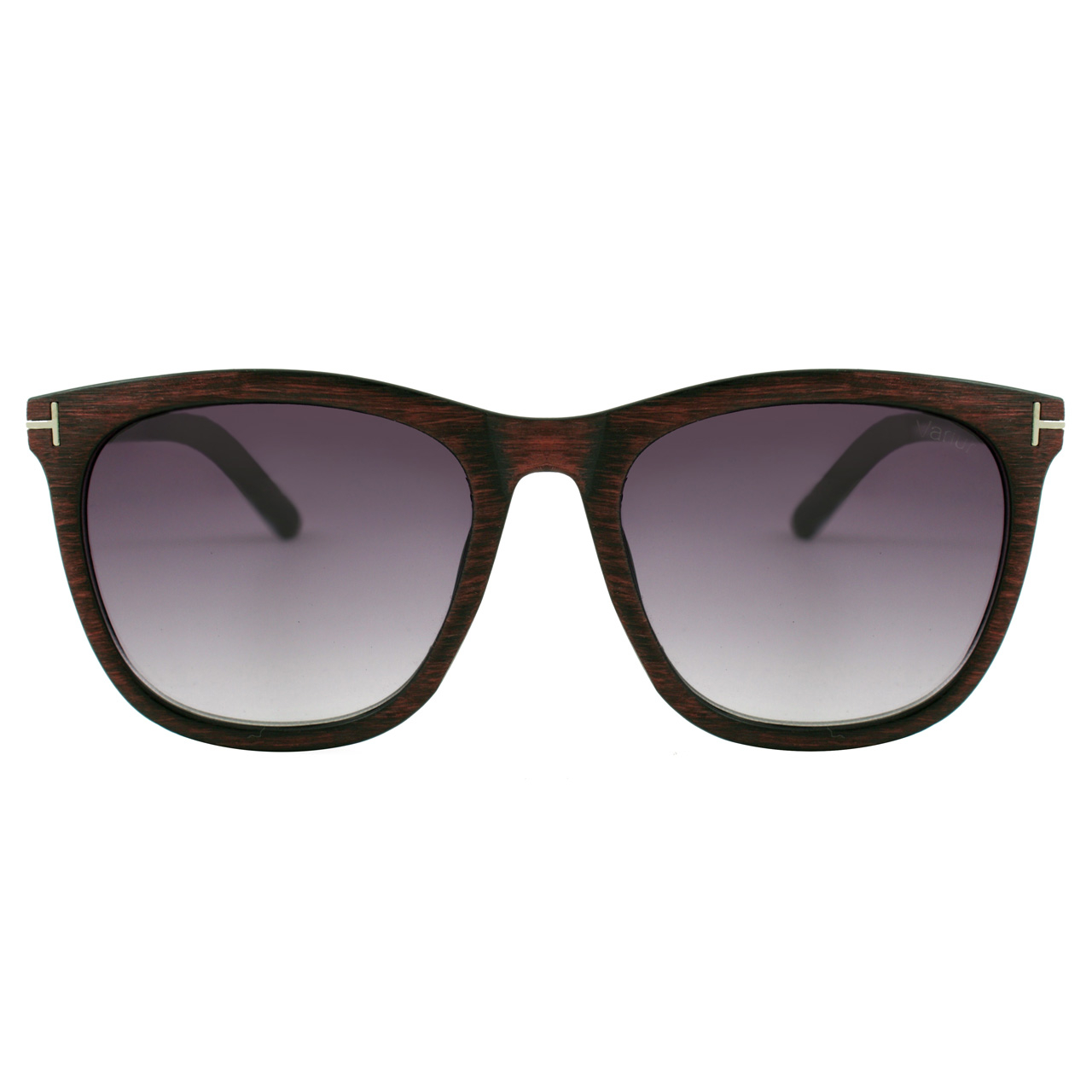 قیمت عینک آفتابی واریور مدل Tom Ford Brown Wood قیمت عینک آفتابی واریور مدل Tom Ford Brown Wood