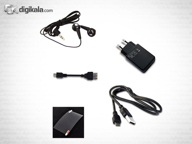 تبلت ایکس ویژن ام جی 78جی سی 7.85 - 3G main 1 7