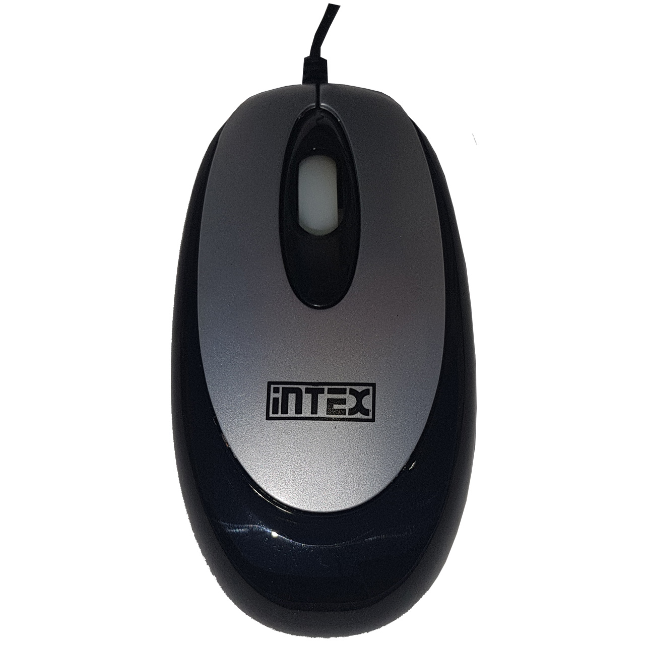 ماوس اینتکس مدل  IT-0P51 OPTI FLAH-BLACK