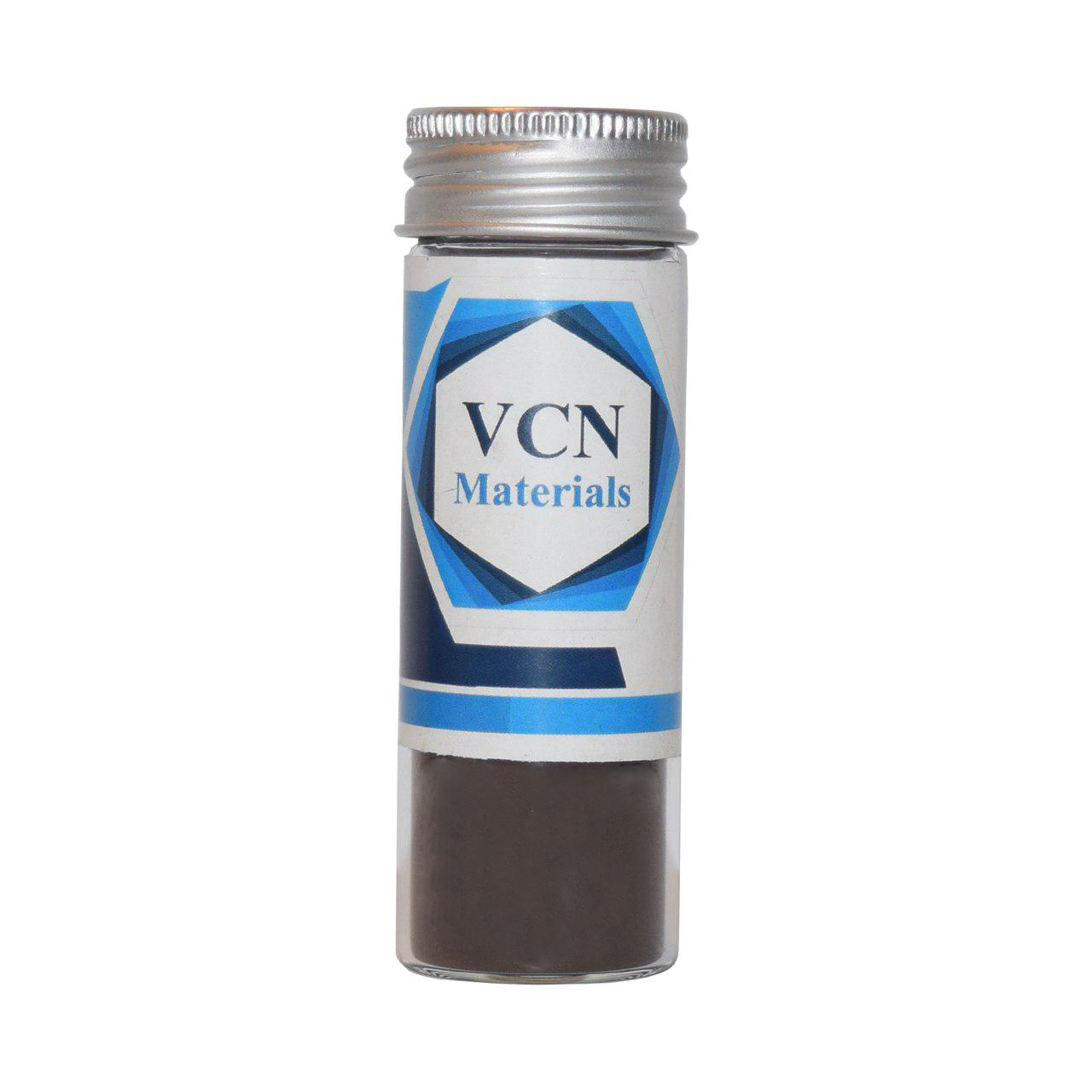 نانو ذرات اکسید مس مدل 1061 VCN Materials وزن 25 گرمی