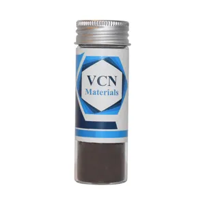 نانو ذرات اکسید مس مدل 1061 VCN Materials وزن 25 گرمی
