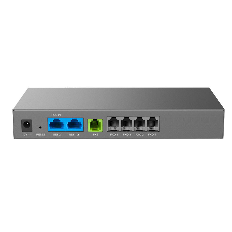 گیت وی FXO گرنداستریم مدل  HT841