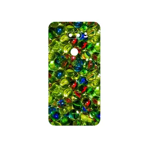 MAHOOT Marble Nostalgia Cover Sticker for LG V30