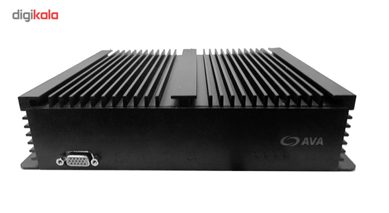 IP PBX آوا مدل D30
