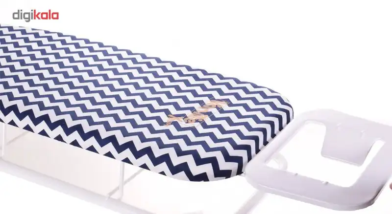 میز اتو وانیلی مدل 10030 TRAZ