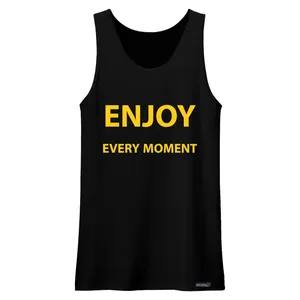 تاپ زنانه 27 مدل Enjoy Every Moment کد MH974