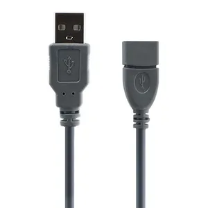 کابل افزایش طول USB2.0 مدل 057 طول 3 متر