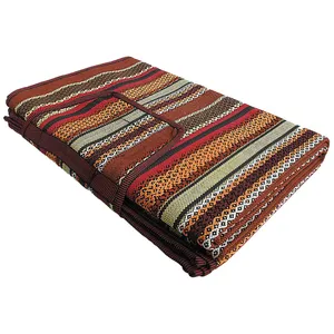 زیرانداز سفری جاجیم تتیس مدل JM-062