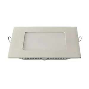 Technotel SMD 12W 9012 Glass Panel Down Light Lamp