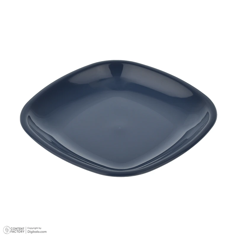 عکس شماره 25 : سبد پیک نیک 60 پارچه لیمون مدل مسافرتی کد 106