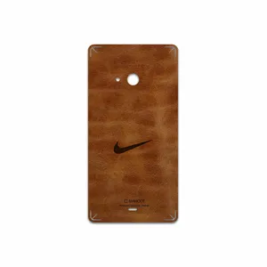 MAHOOT BFL-NK Cover Sticker for Microsoft Lumia 540