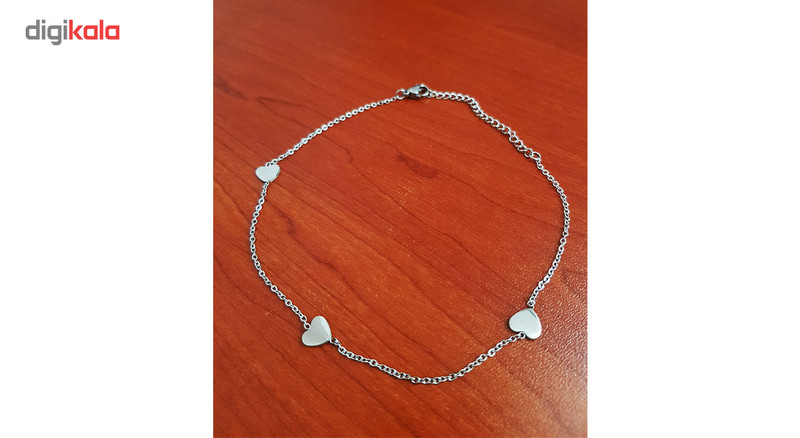 پابند تهران استور کد 022 سایز 2.09 گرم