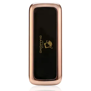 Diamond Mirror 5500mAh Power Bank