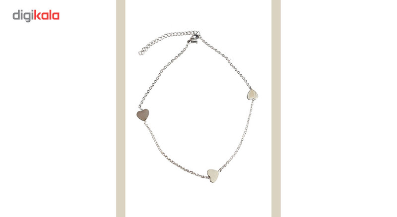 پابند تهران استور کد 022 سایز 2.09 گرم