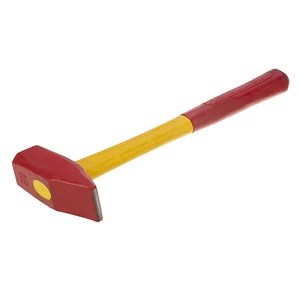 چکش ایران پتک مدل 4610 as وزن 2000 گرم