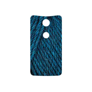 MAHOOT Fabric Texture 1 Cover Sticker for Google Nexus 6