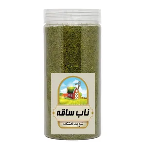 شوید خشک ناب ساقه - 120 گرم