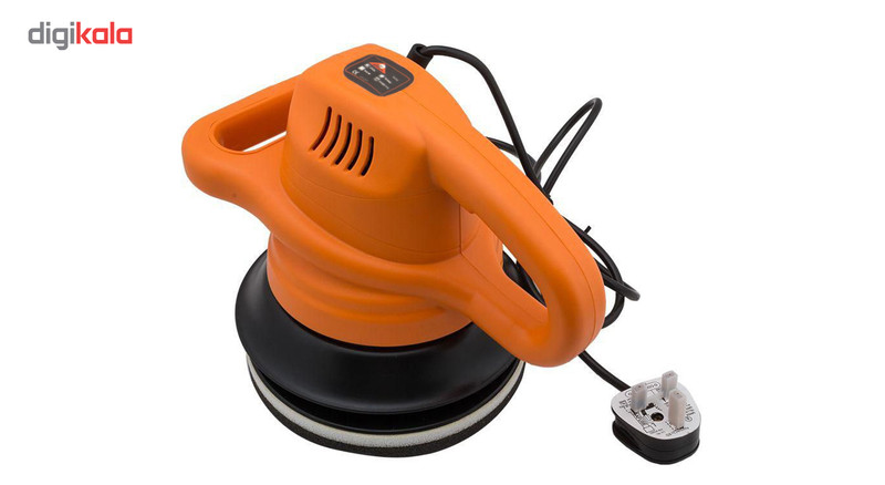 دستگاه پولیش اتوکر مدل B5202