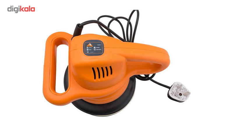 دستگاه پولیش اتوکر مدل B5202