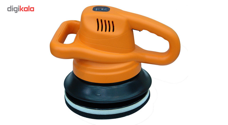 دستگاه پولیش اتوکر مدل B5202