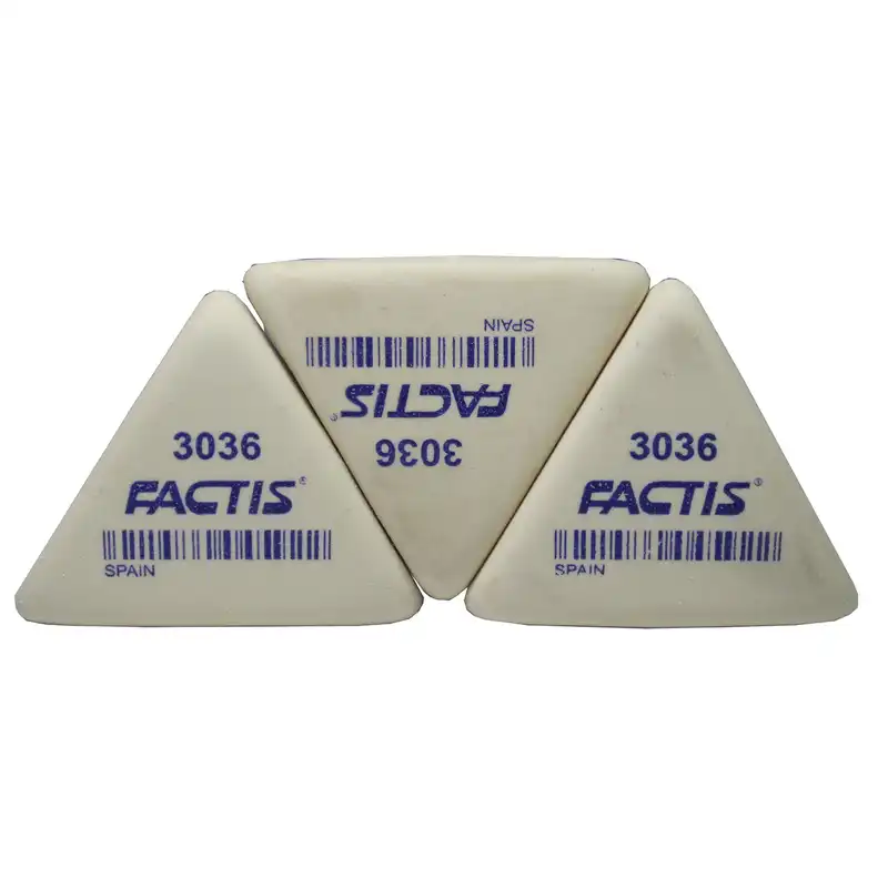 پاک کن فکتیس کد 3036 بسته 3 عددی
