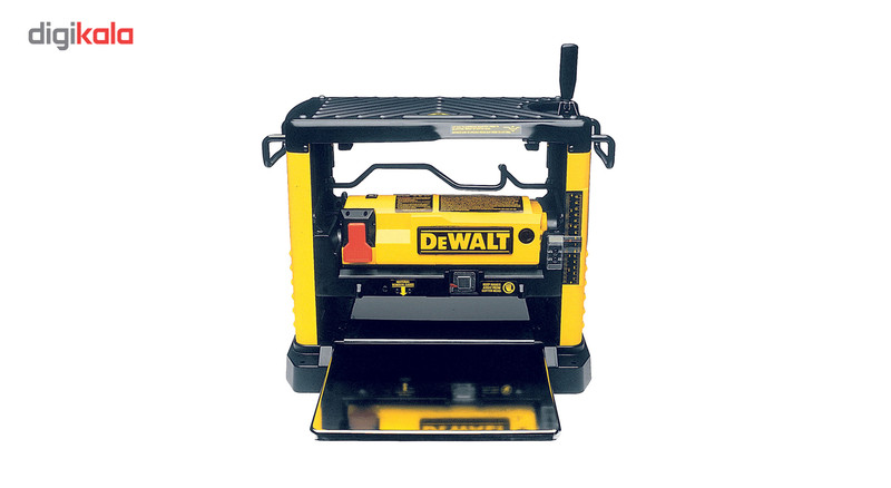 رنده گندگی دیوالت مدل DW733