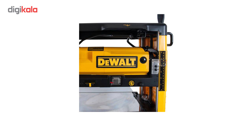 رنده گندگی دیوالت مدل DW733